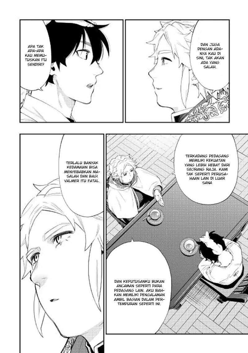 The New Gate Chapter 48 page 28