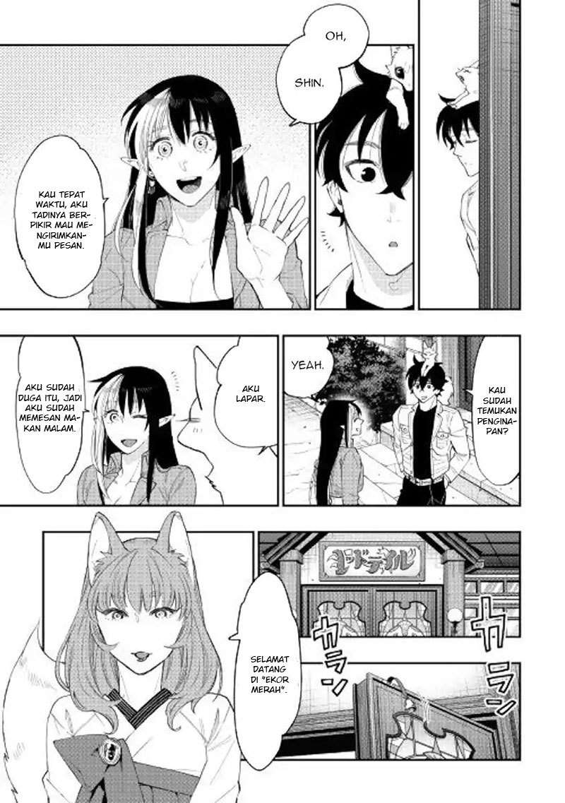 The New Gate Chapter 49 page 10