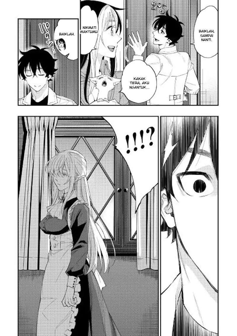 The New Gate Chapter 49 page 15