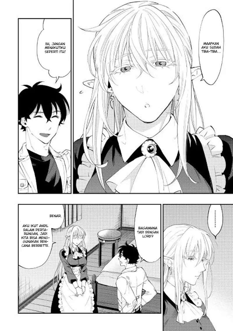 The New Gate Chapter 49 page 16