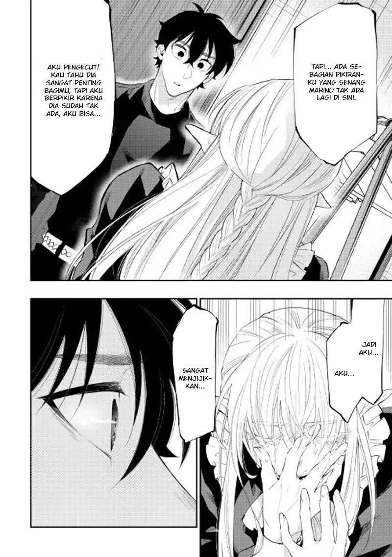 The New Gate Chapter 49 page 20