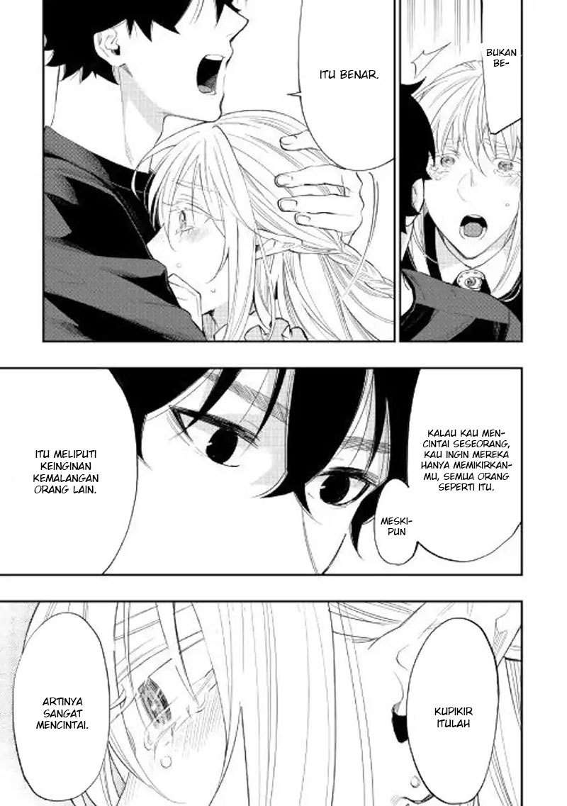 The New Gate Chapter 49 page 23