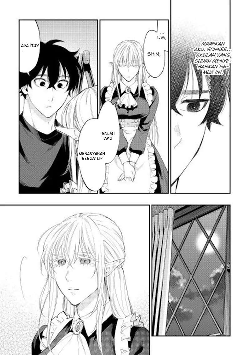 The New Gate Chapter 49 page 28