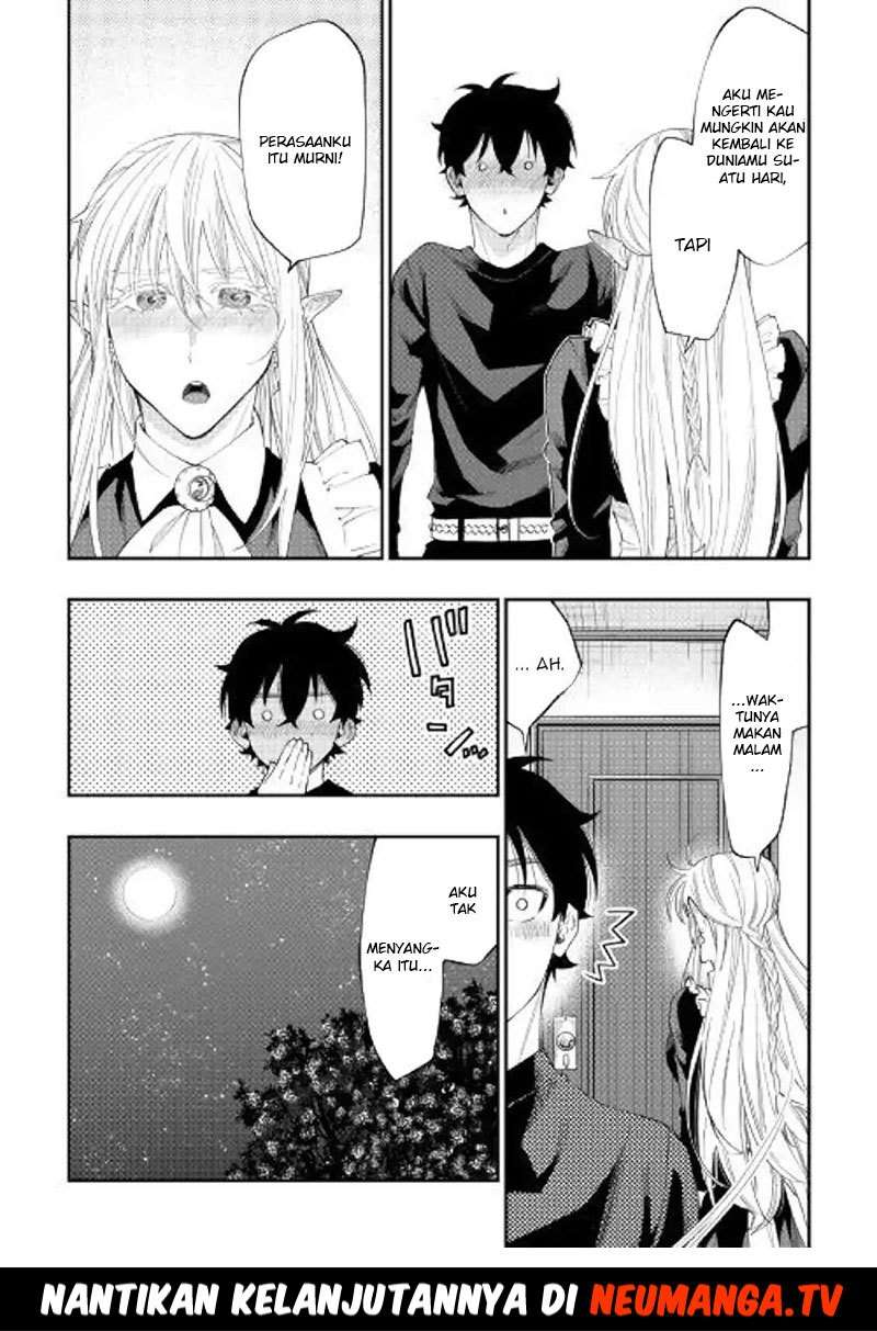 The New Gate Chapter 49 page 35
