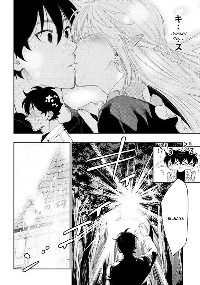 The New Gate Chapter 50 page 3