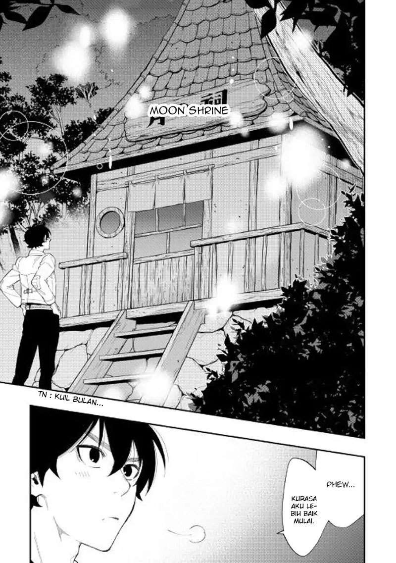 The New Gate Chapter 50 page 4