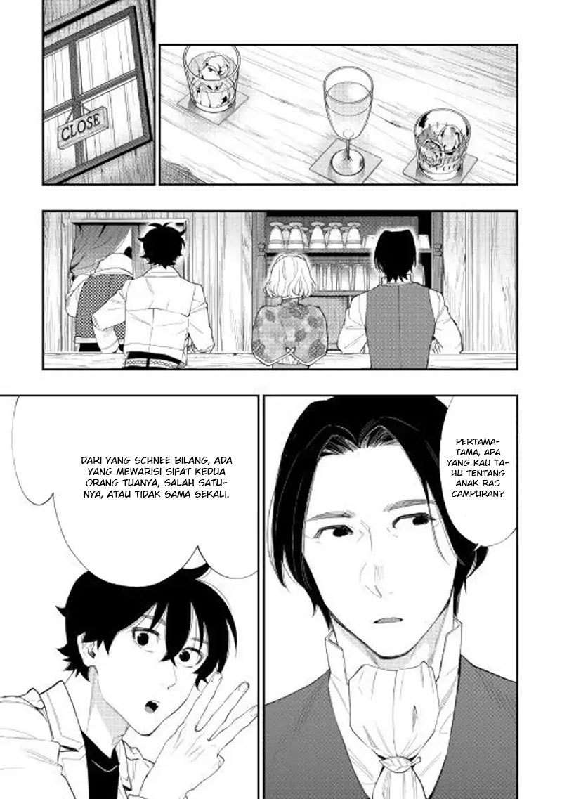The New Gate Chapter 50 page 14
