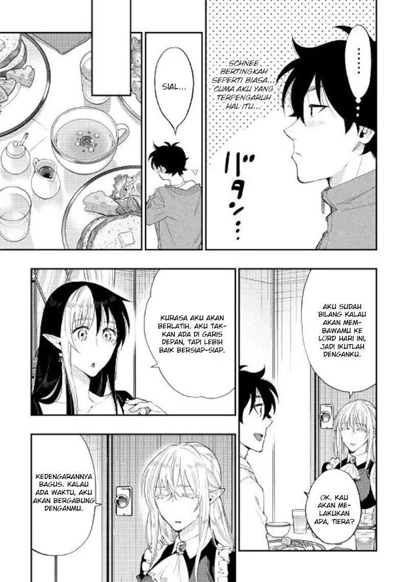 The New Gate Chapter 51 page 3