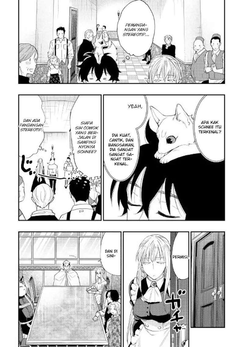 The New Gate Chapter 51 page 8
