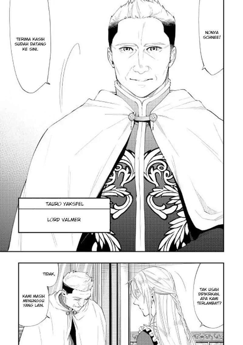 The New Gate Chapter 51 page 9