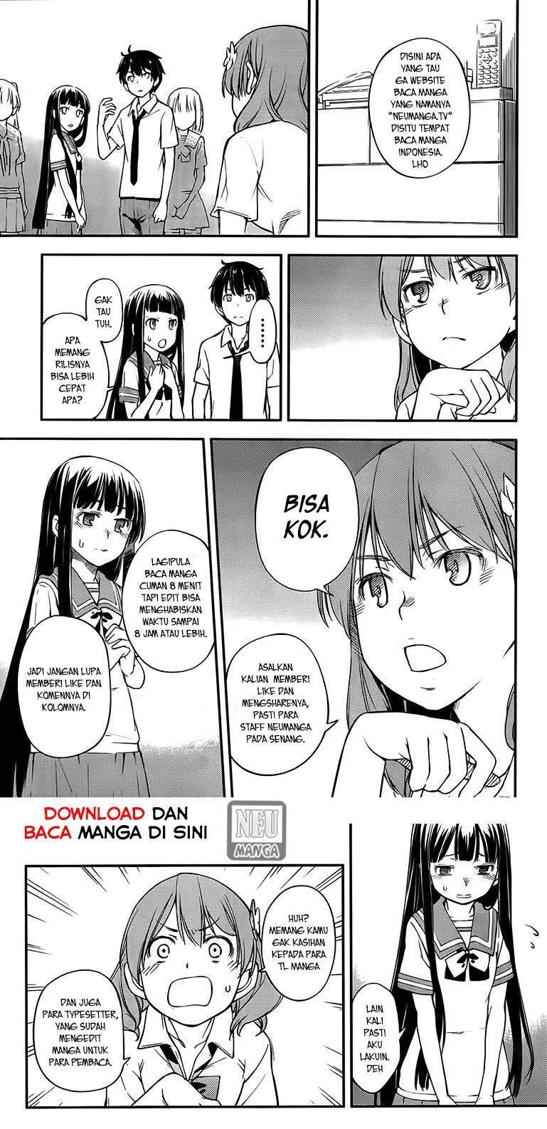 The New Gate Chapter 51 page 11