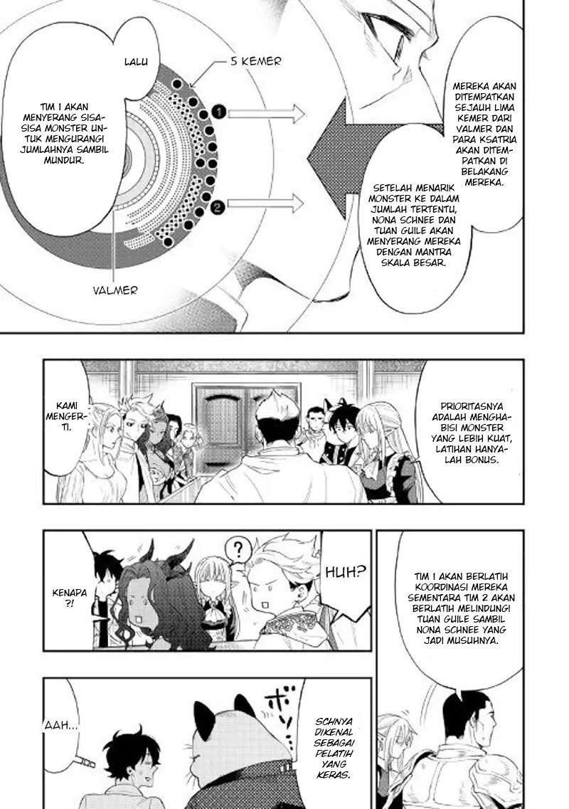 The New Gate Chapter 51 page 16