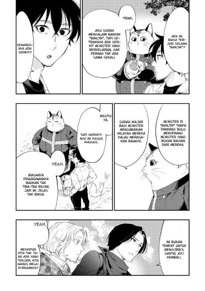 The New Gate Chapter 51 page 19