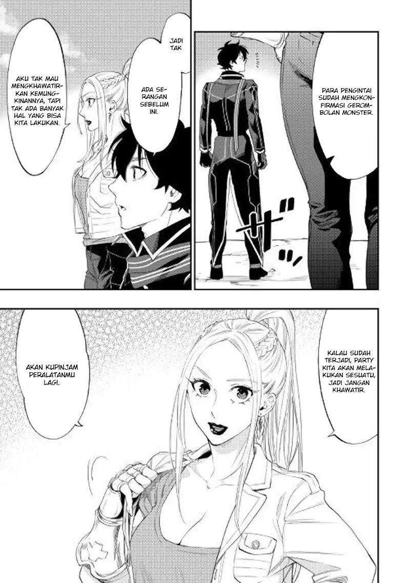 The New Gate Chapter 52 page 5