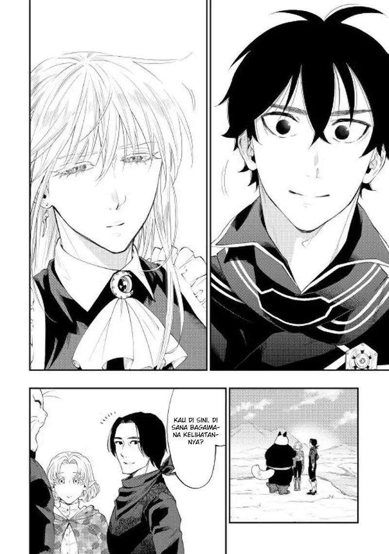 The New Gate Chapter 52 page 8