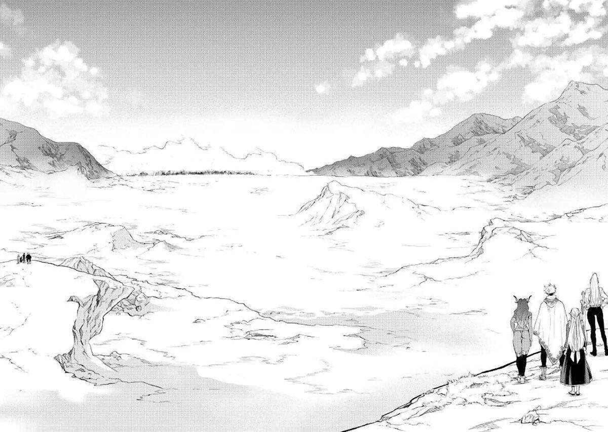 The New Gate Chapter 52 page 14