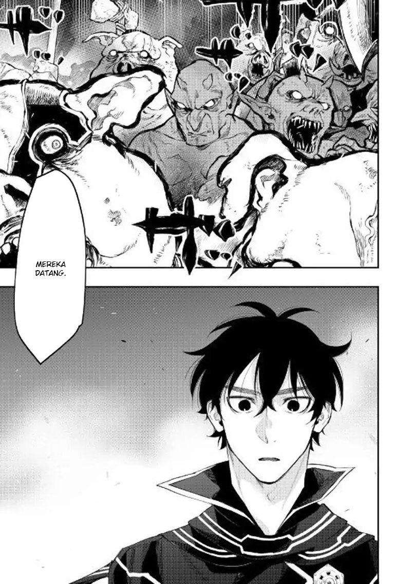 The New Gate Chapter 52 page 16