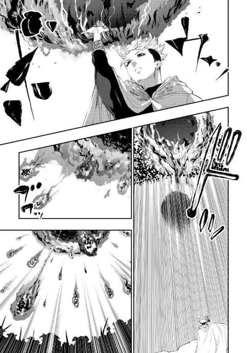 The New Gate Chapter 52 page 18