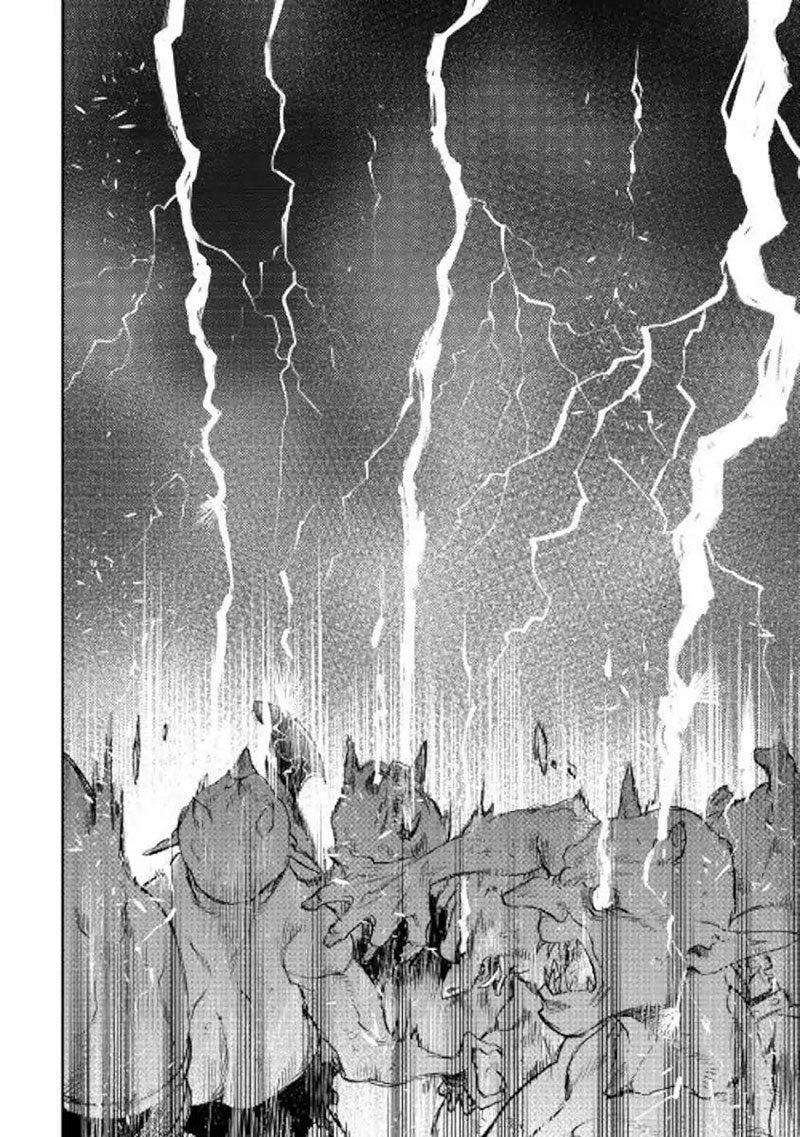 The New Gate Chapter 52 page 22