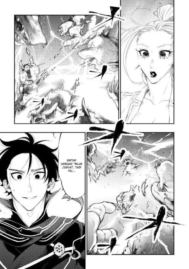 The New Gate Chapter 52 page 24