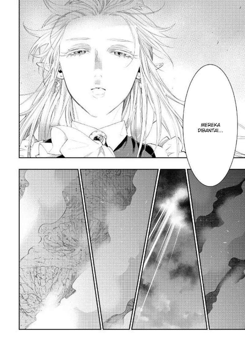 The New Gate Chapter 52 page 25