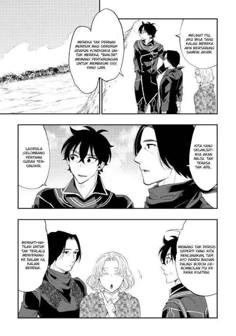 The New Gate Chapter 52 page 30