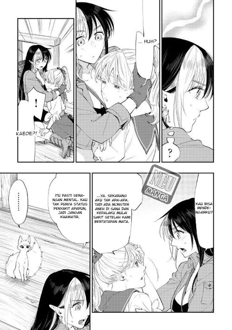 The New Gate Chapter 56 page 3