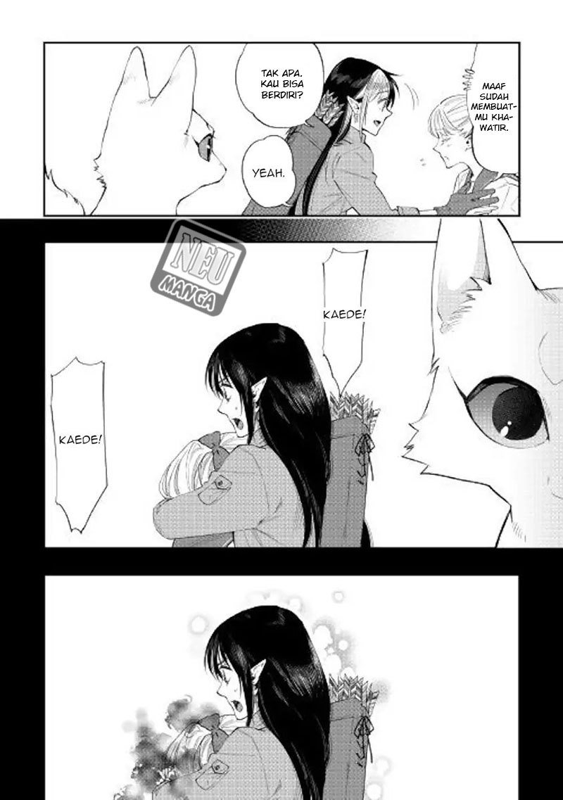 The New Gate Chapter 56 page 4