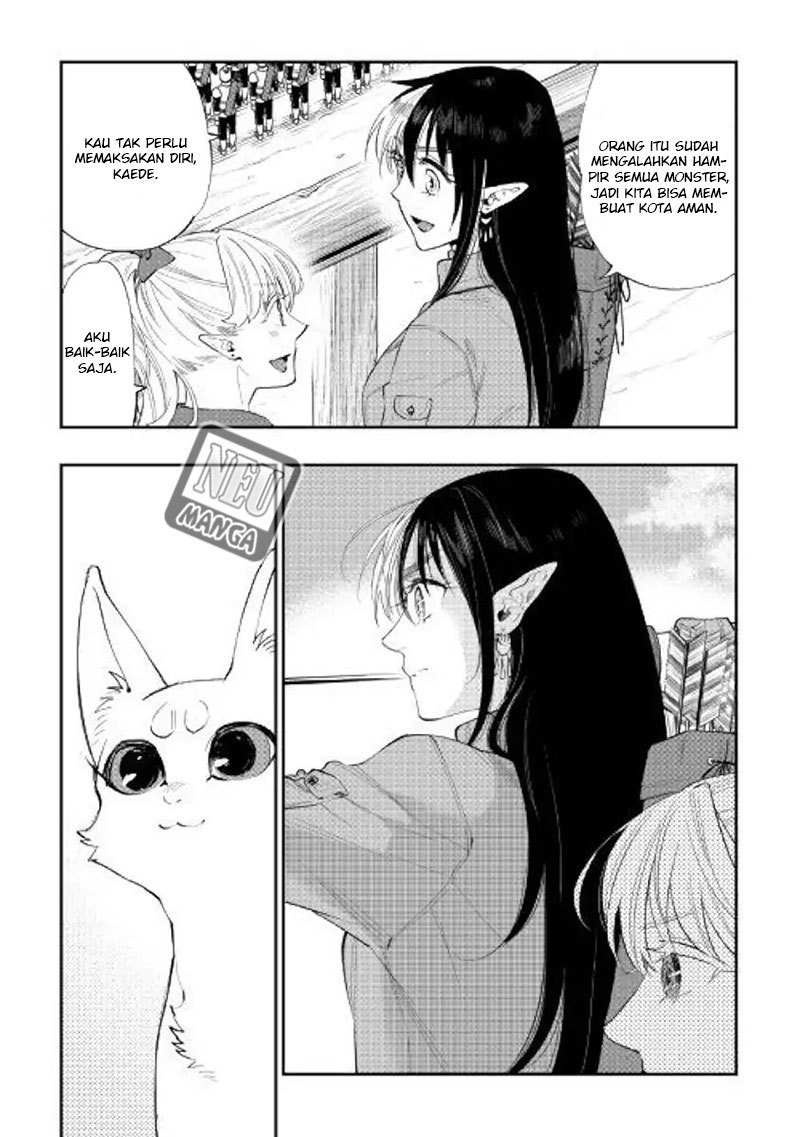 The New Gate Chapter 56 page 7