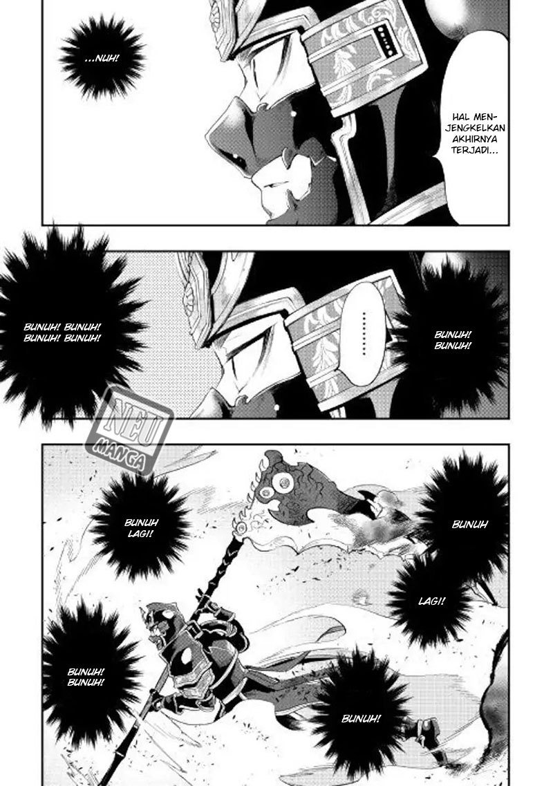 The New Gate Chapter 56 page 9