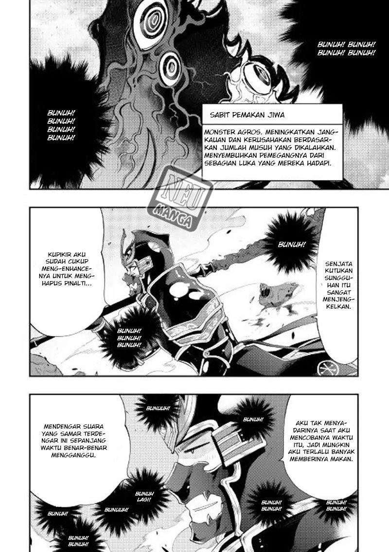 The New Gate Chapter 56 page 10
