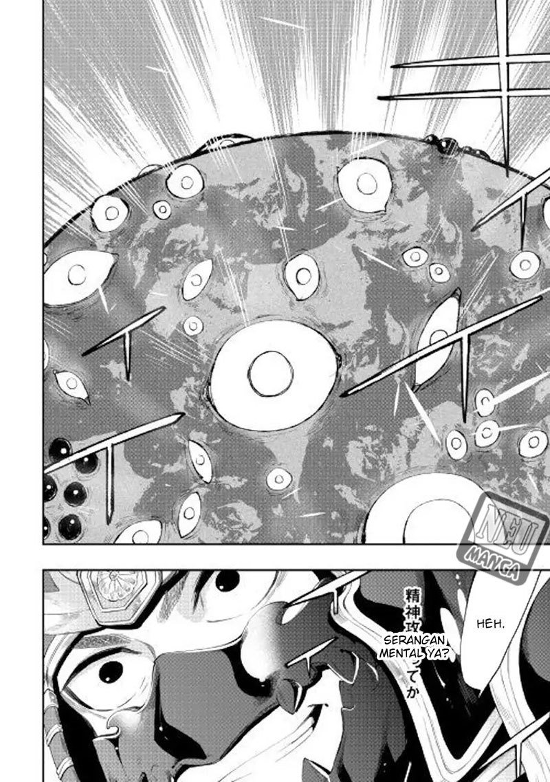 The New Gate Chapter 56 page 14