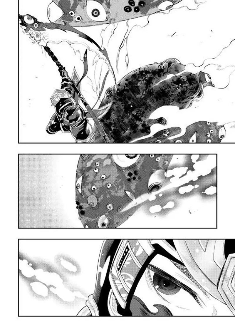The New Gate Chapter 56 page 19