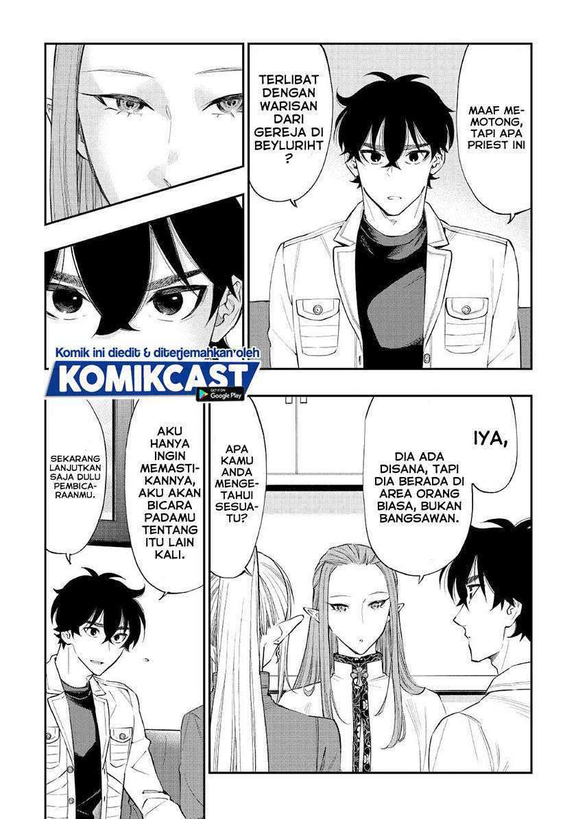 The New Gate Chapter 69 page 2