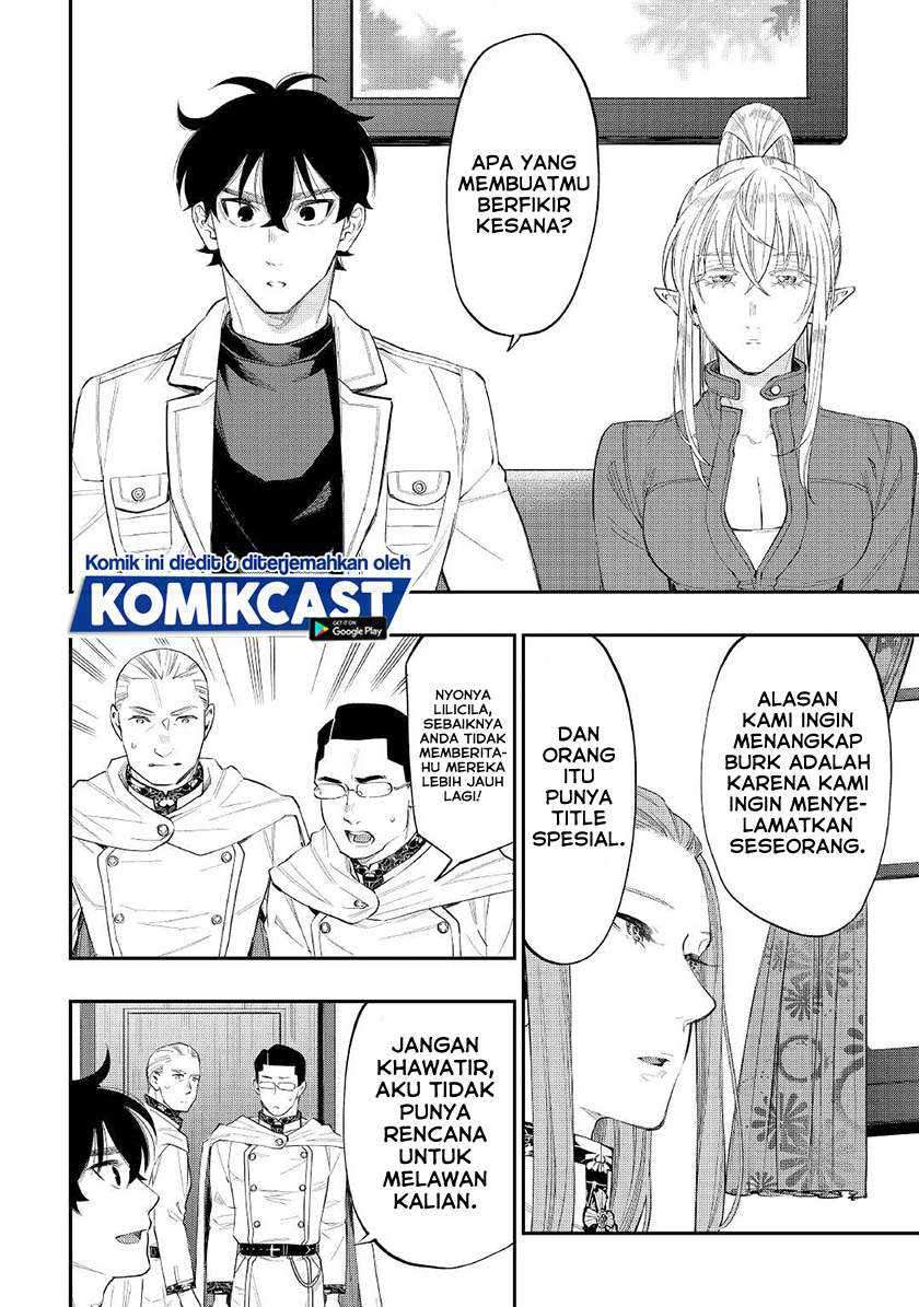 The New Gate Chapter 69 page 8