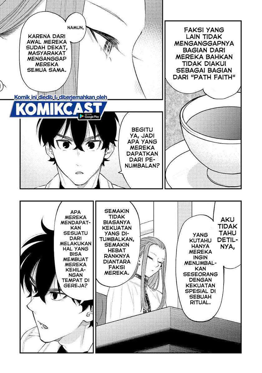 The New Gate Chapter 69 page 13
