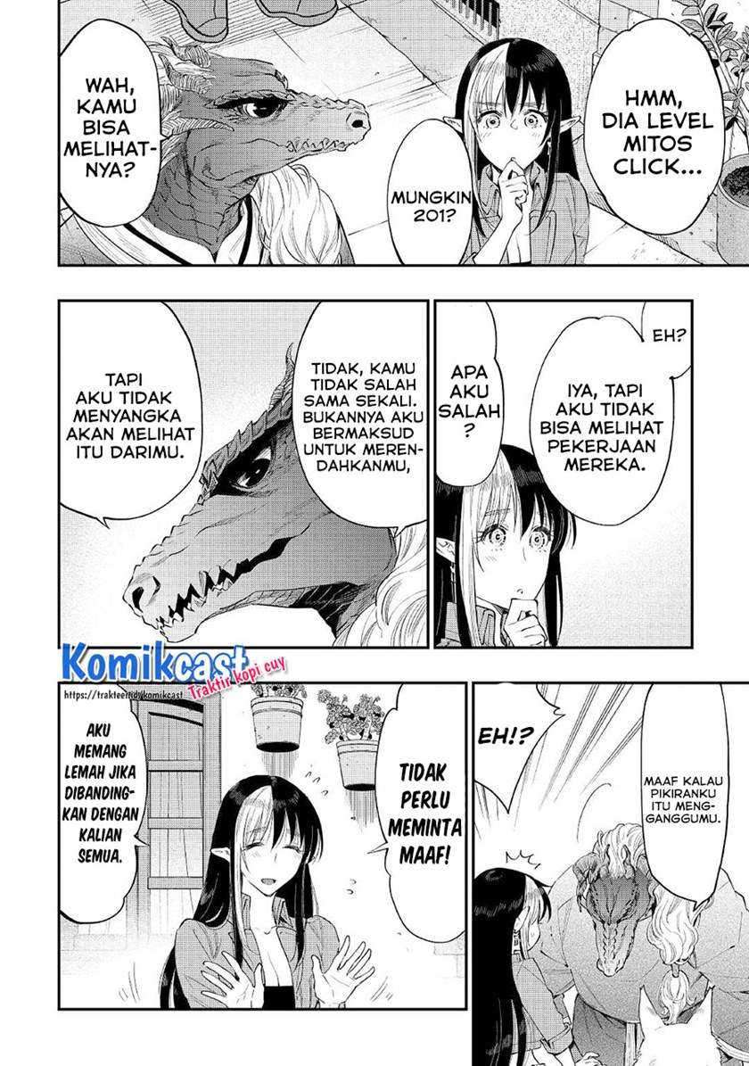 The New Gate Chapter 70 page 2