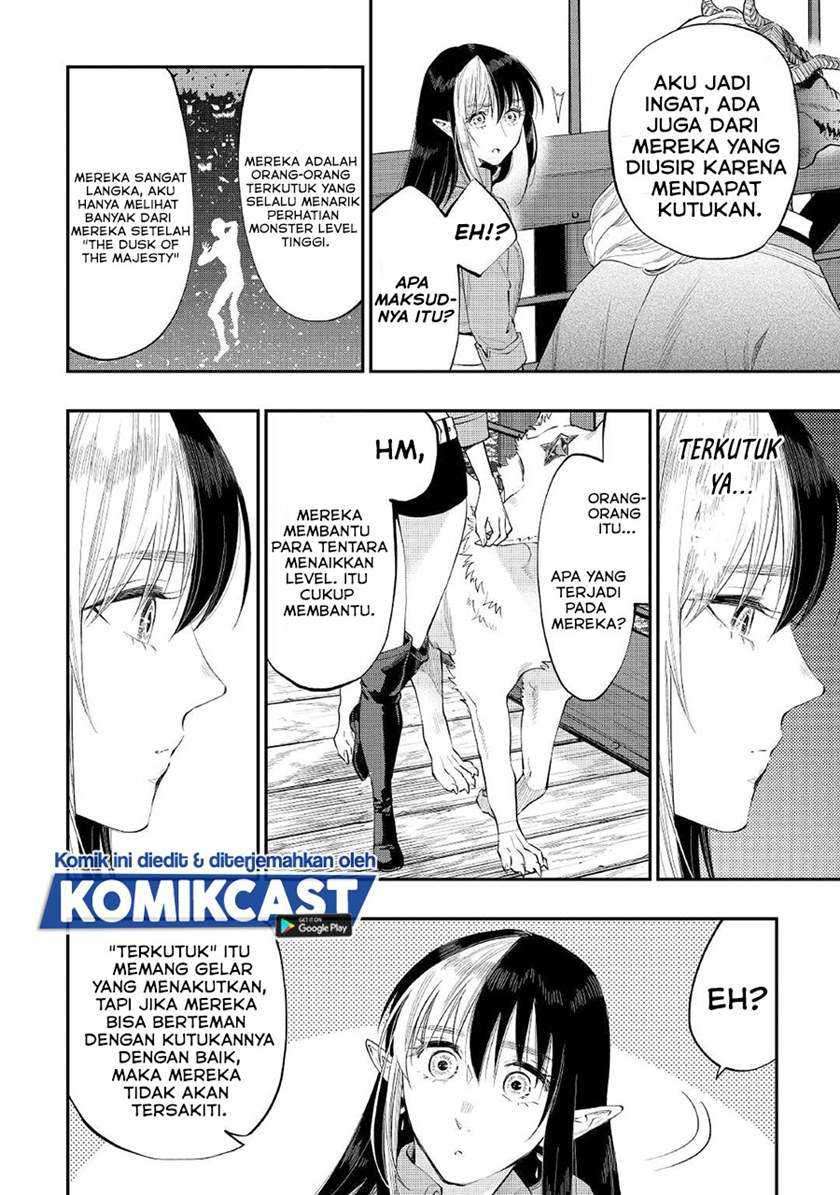 The New Gate Chapter 70 page 8