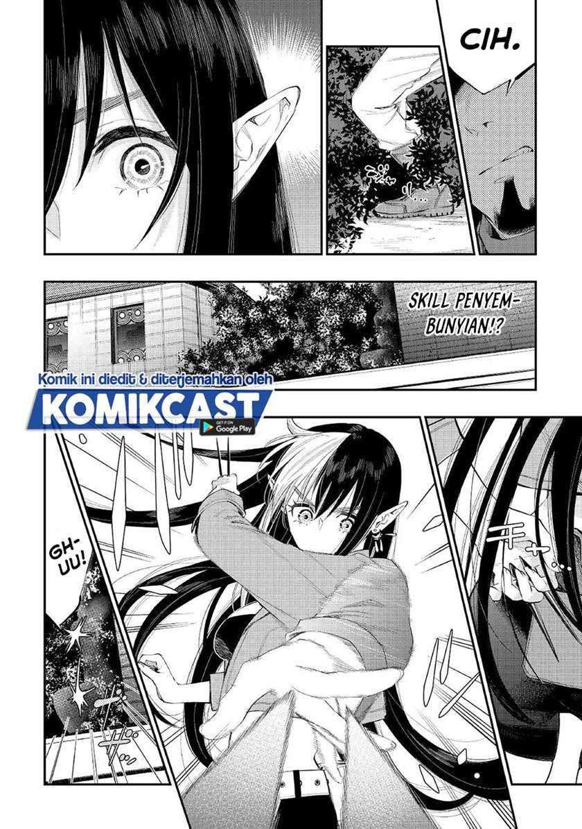 The New Gate Chapter 70 page 14
