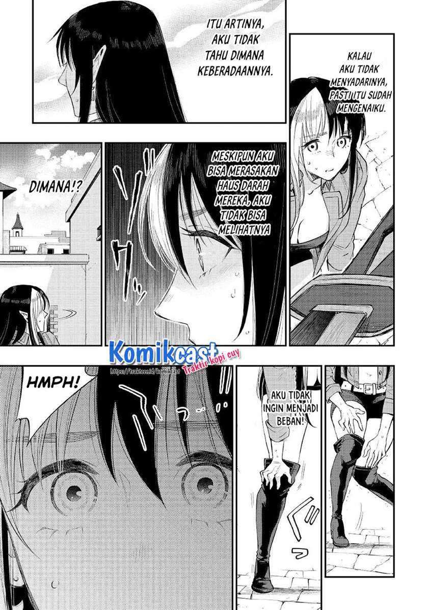 The New Gate Chapter 70 page 19