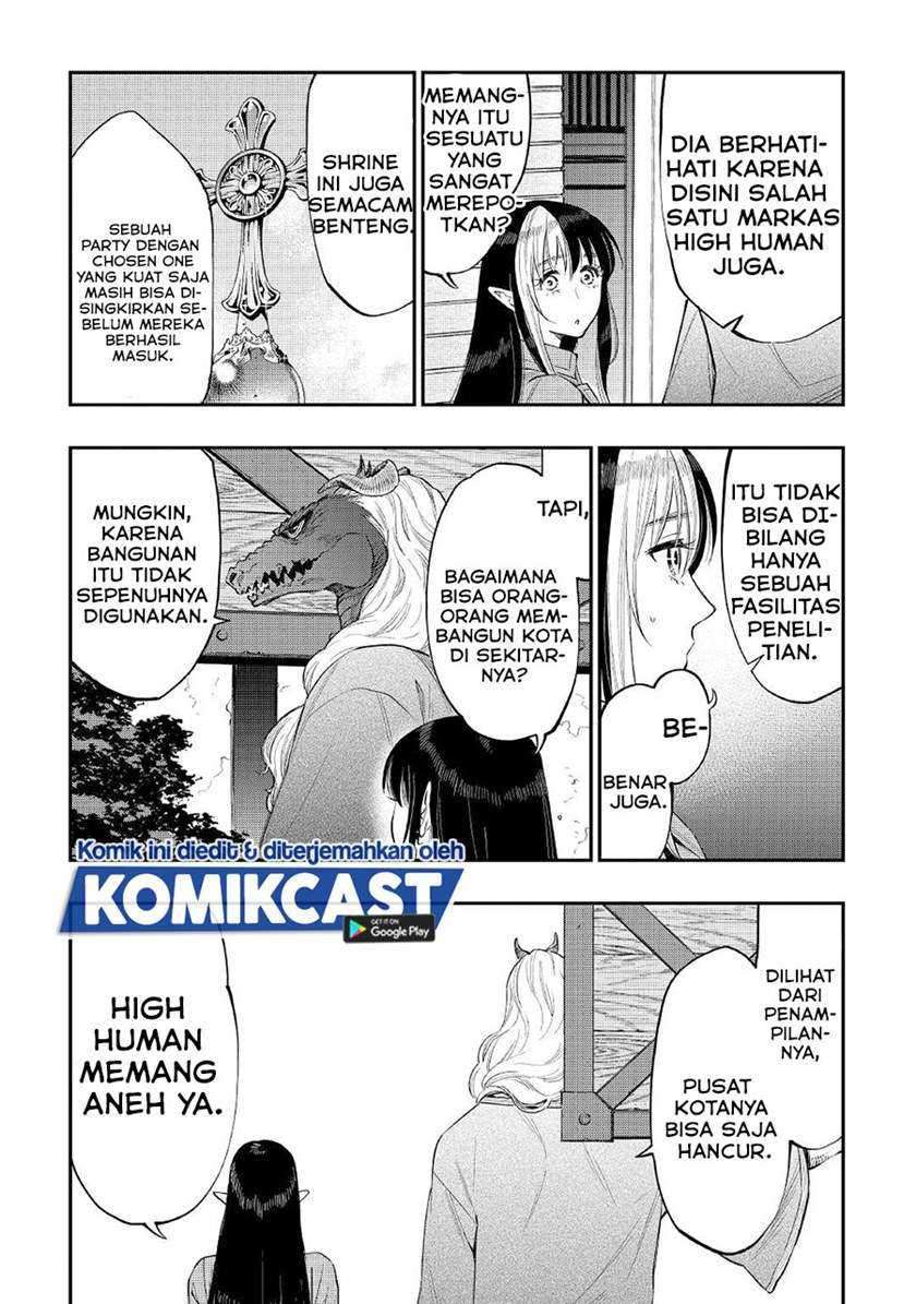 The New Gate Chapter 70 page 24