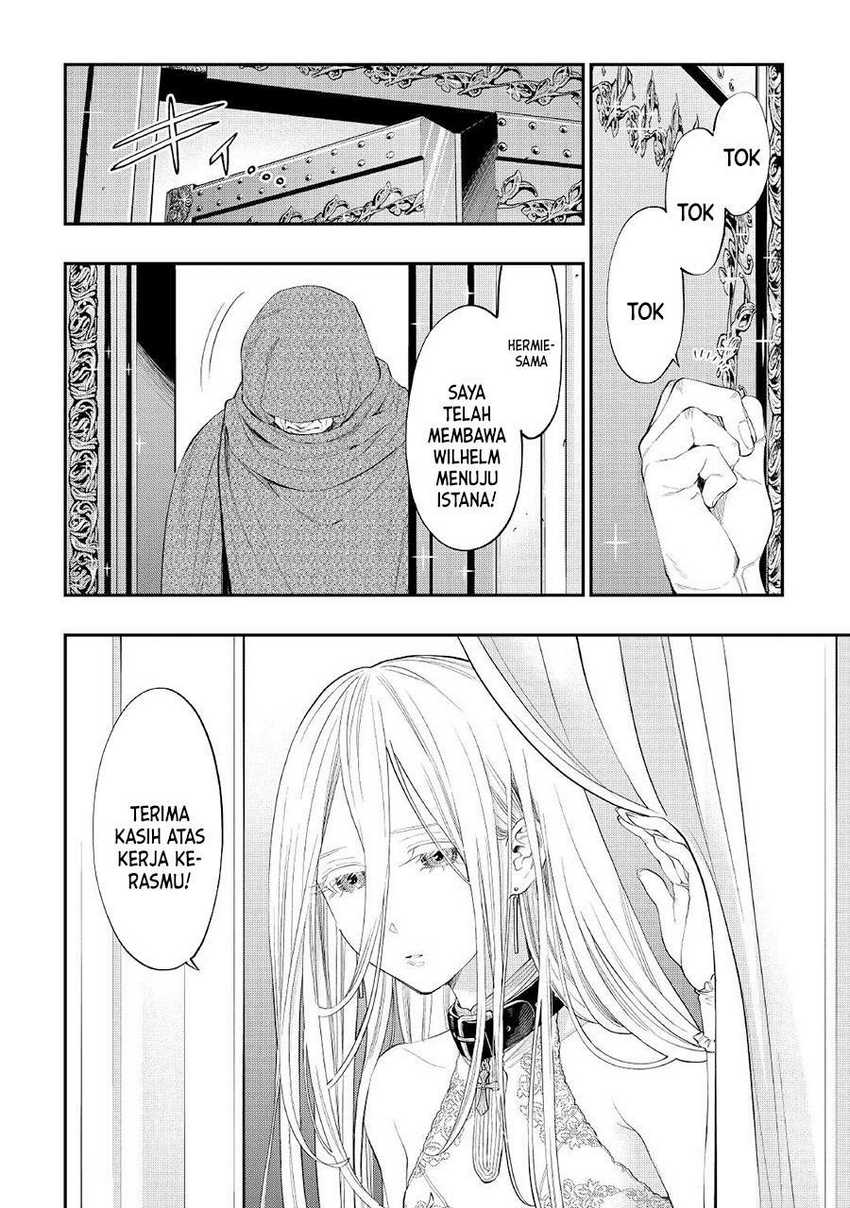The New Gate Chapter 73 page 10