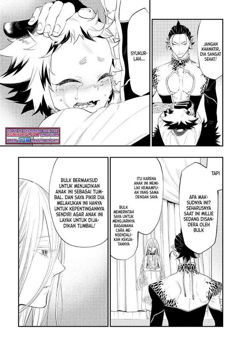 The New Gate Chapter 73 page 13