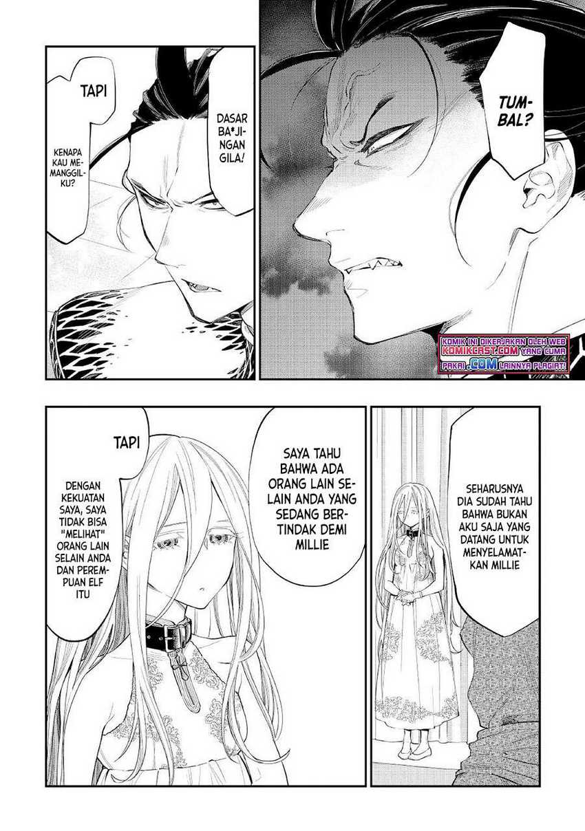 The New Gate Chapter 73 page 14
