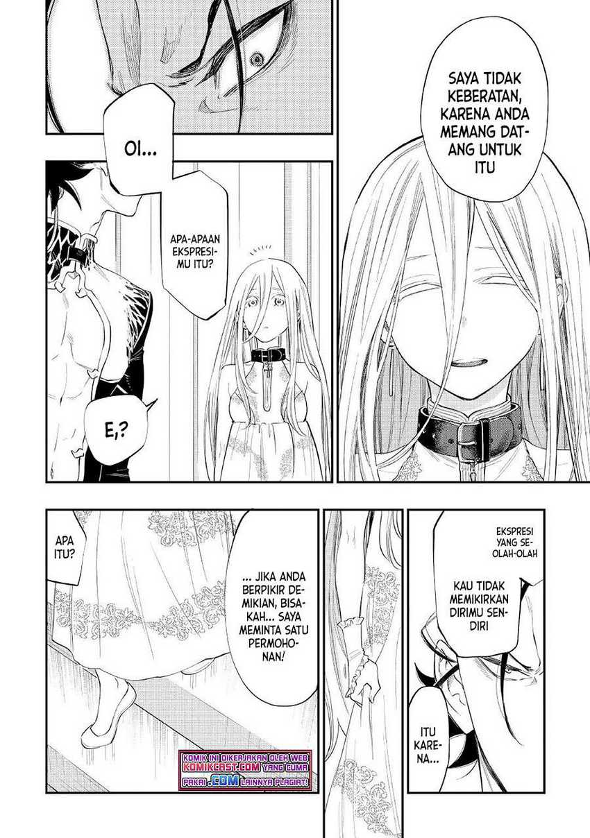 The New Gate Chapter 73 page 18