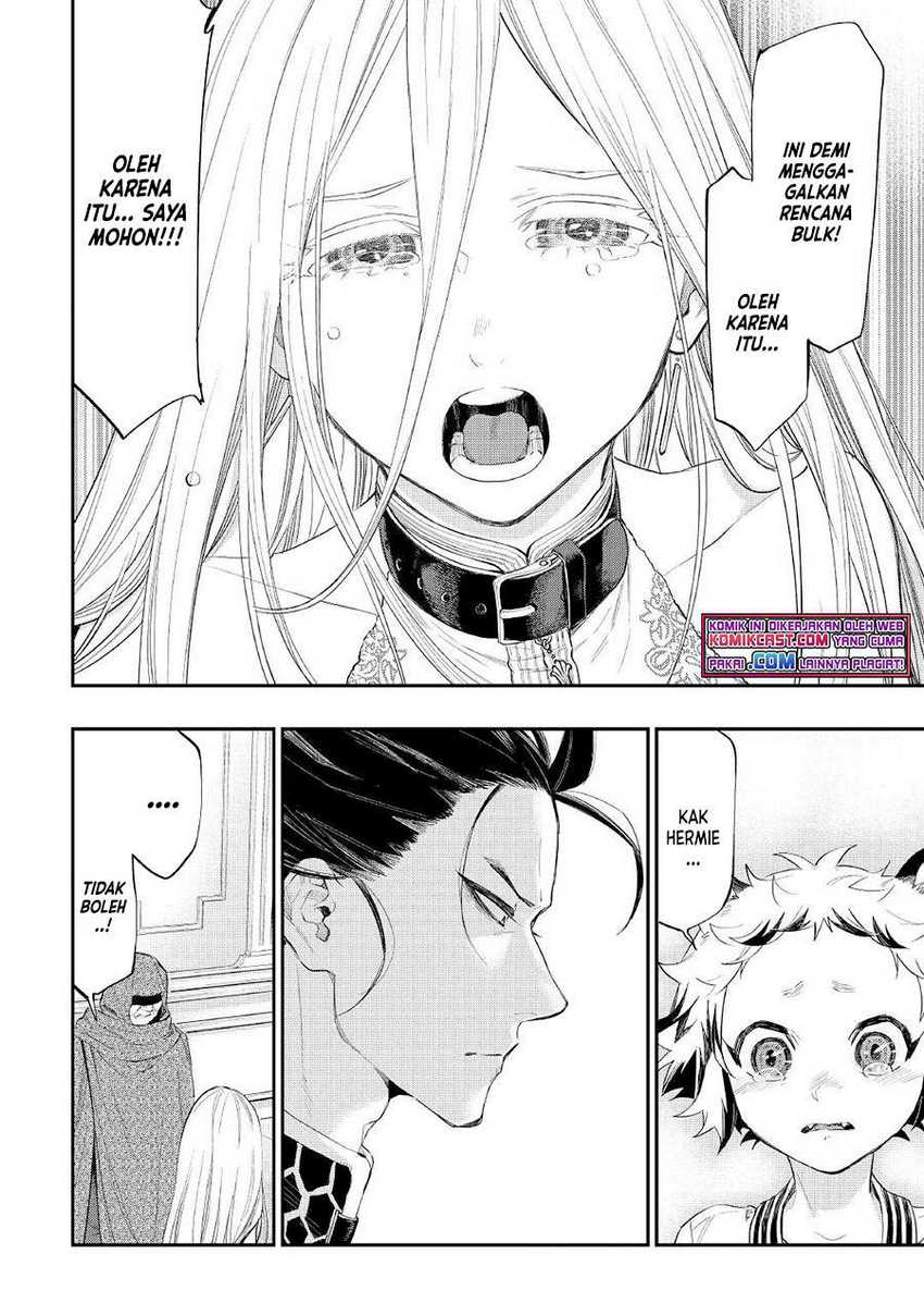 The New Gate Chapter 73 page 20