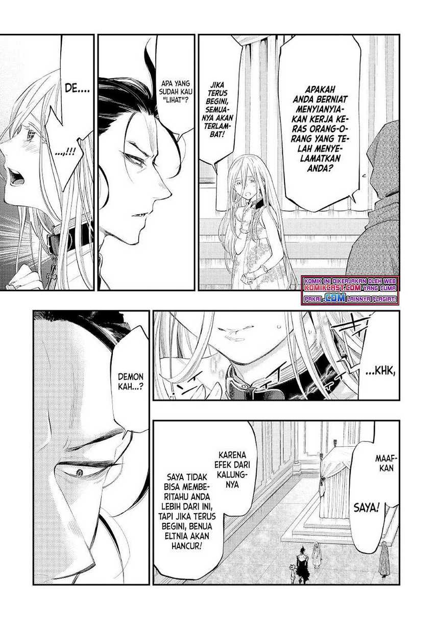 The New Gate Chapter 73 page 21