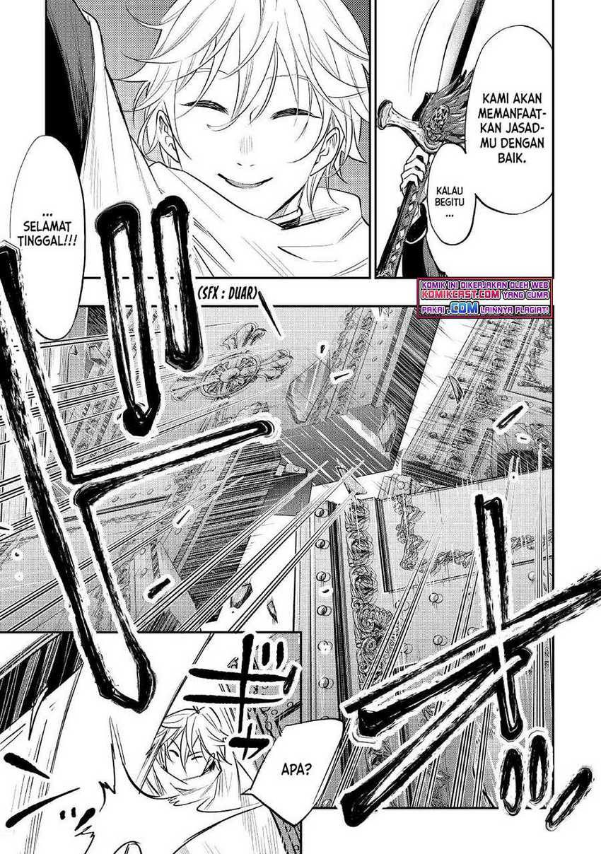 The New Gate Chapter 75 page 3