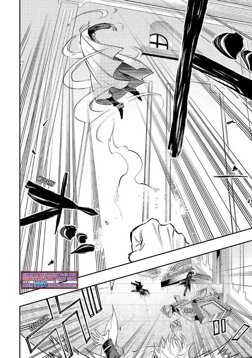 The New Gate Chapter 75 page 5