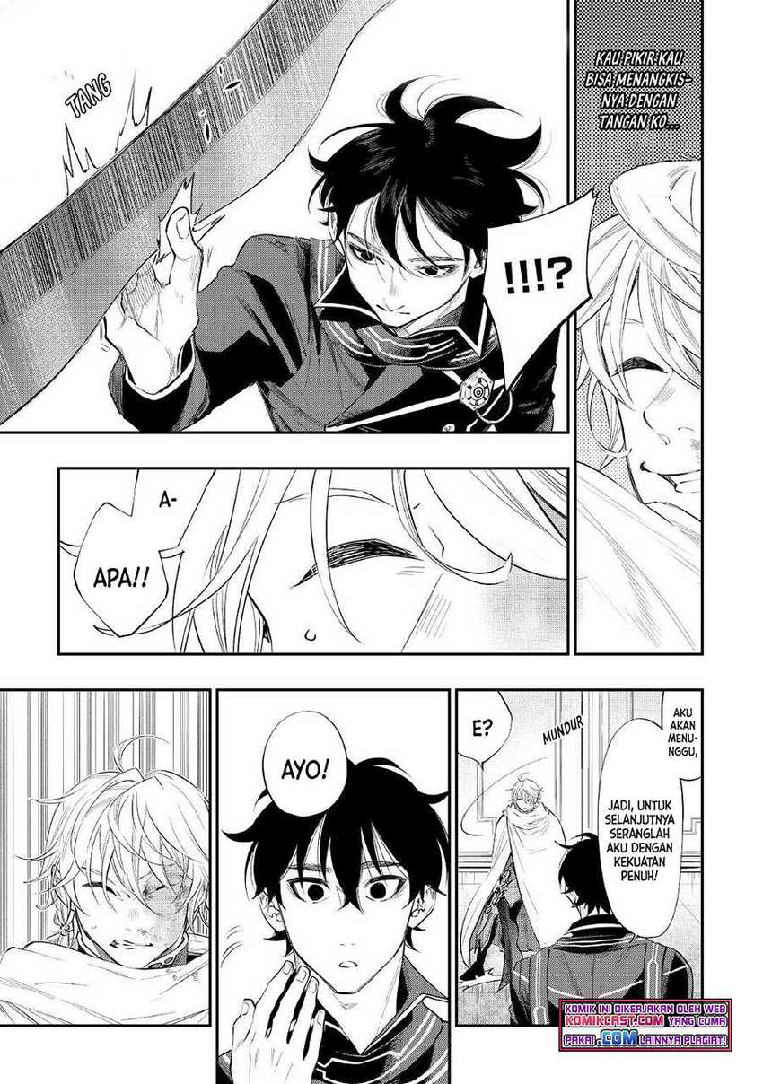 The New Gate Chapter 75 page 18